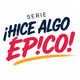 Hice Algo Epico! logo